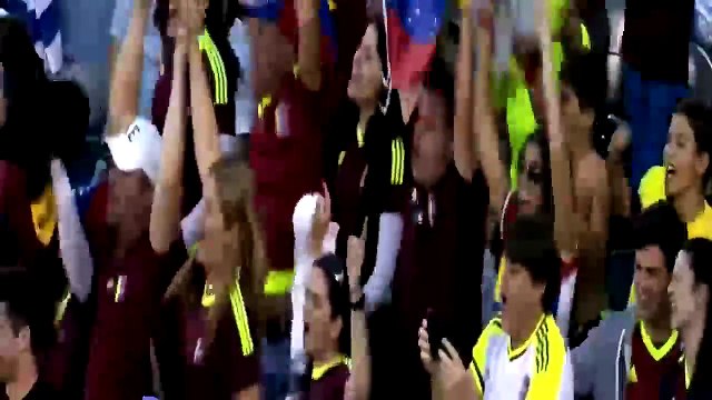 Uruguay 0-1 Venezuela ALL Goals and Highlights Copa America 2016 10.06.2016