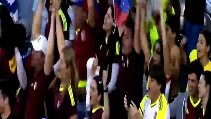 Uruguay 0-1 Venezuela  ALL Goals and Highlights Copa America 2016 10.06.2016