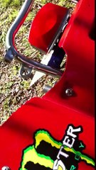 Banshee keihin 28 y toomey racing t5