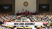 Organization of 20th National Assembly likely to change under new speaker