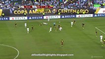 Edinson Cavani Incredible Miss HD - Uruguay 0-1 Venezuela 09.06.2016 HD