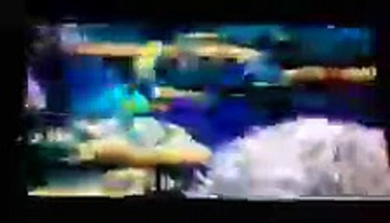 Finding Nemo Part 1 New Parents