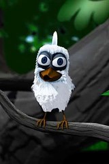 Estrellita donde estas