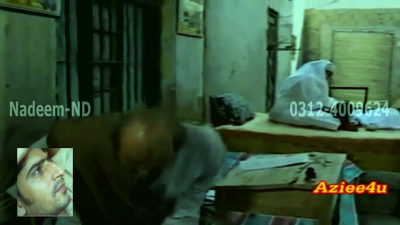 Ashfaq Ahmed`s (labaik Labaik) Ptv Classic Drama Series -ek Mohabat Sau Afsaney