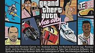 GRAND THEFT AUTO vice city -U.P-