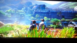 Jurassic park 3 trailer