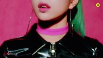 151115 EXID(이엑스아이디) - Hotpink 핫핑크 Teaser 2