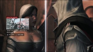 Assassin's Creed II - Nun the Wiser