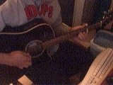 GUITARE DOC WATSON PICKING