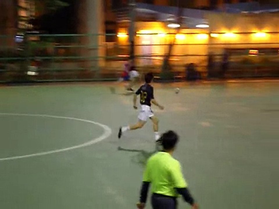 HKCV~league08~09神崎奇獅vsVP足球隊~25/11/08片段05