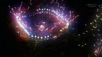 WE Smkdwn Full Show June 9th 2016 HDTV Part1