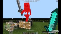 Minecraft pe update 0.15.0b1:he he czytaj opis