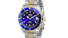 watches360, Invicta Pro Diver 8928OB, Automatic Watch for Men.
