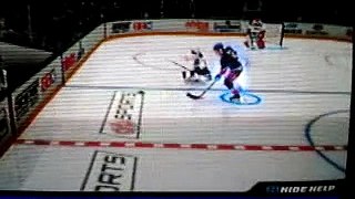 Nhl 2003 hitz awesome goal #2