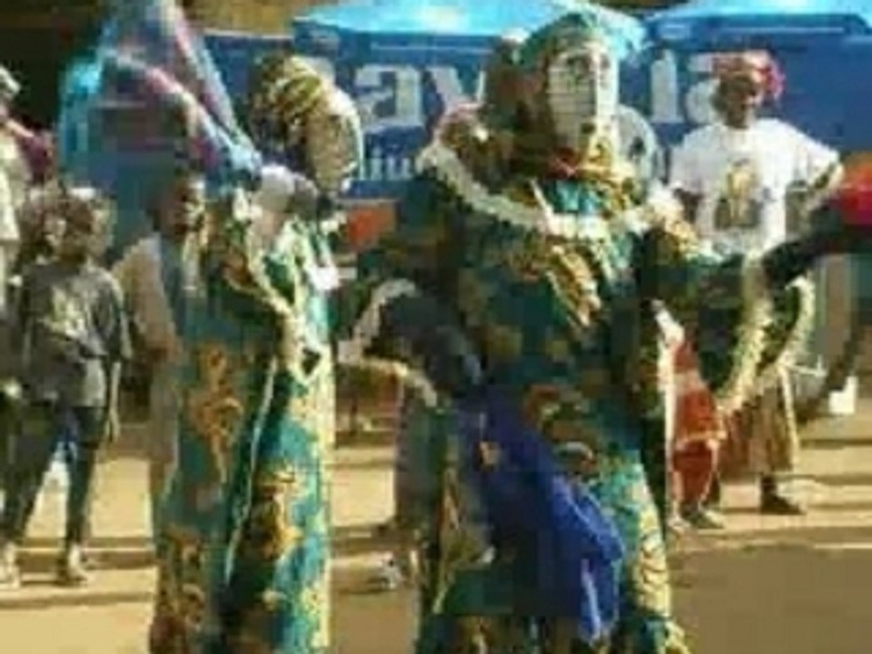 Danse Bozo 1