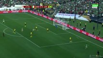 Chicharito Goal HD - Mexico 1-0 Jamaica 09.06.2016 HD