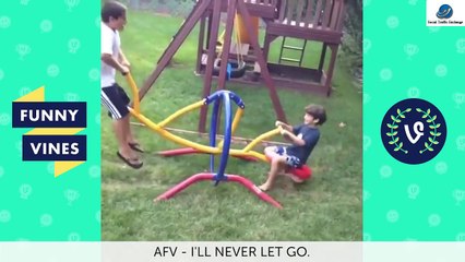 Dailymotion cheap funny video