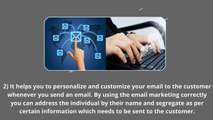Importance Of Email Marketing In Your Business