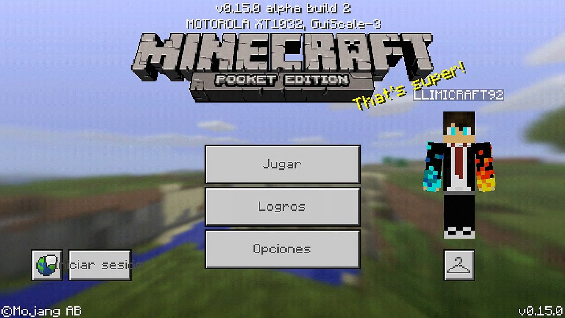 Descarga Minecraft 0 15 0 Alpha Build 2 Apk Video Dailymotion