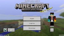 descarga Minecraft 0.15.0 Alpha build 2 apk