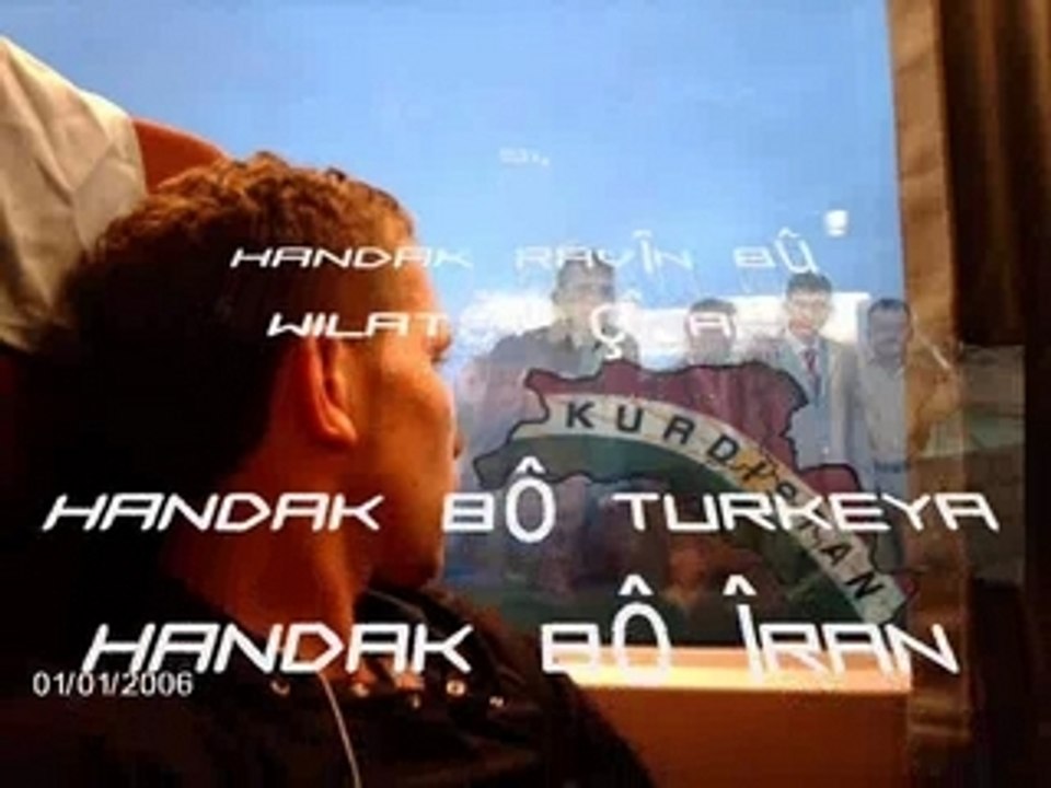 KuRd FoR Life  A.K.A  K4L