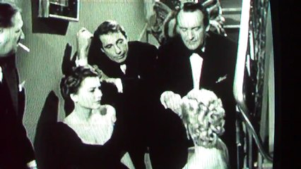 All About Eve