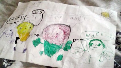 Stampys best pictures me squid and stampy