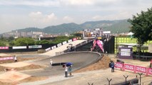 CRUISER 15-16 UCI BMX WORLD CHAMPIONSHIPS 2016