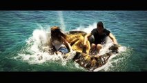 ΕΑ| Ελευθερία Αρβανιτάκη -Μακριά απ' την τρικυμία   | (Official ᴴᴰvideo clip)  Greek- face