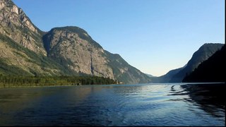 GERMANY MUNICH KONIGSSEE Königssee Lake Bavaria Berchtesgaden National Park MVI_6009.MOV PART 17