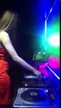 Live Show DJ Tina ngực TO mix nhạc cực căng cực HOT