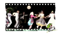 Danza inagural del 26 Festival Folklórico de los Pueblos del Mundo 2012.