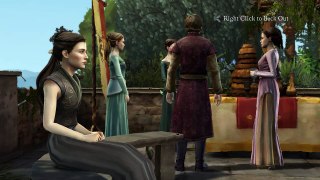 Game Of Thrones Episode 4  A Tellrale Game  Sons Of Winter Part 6