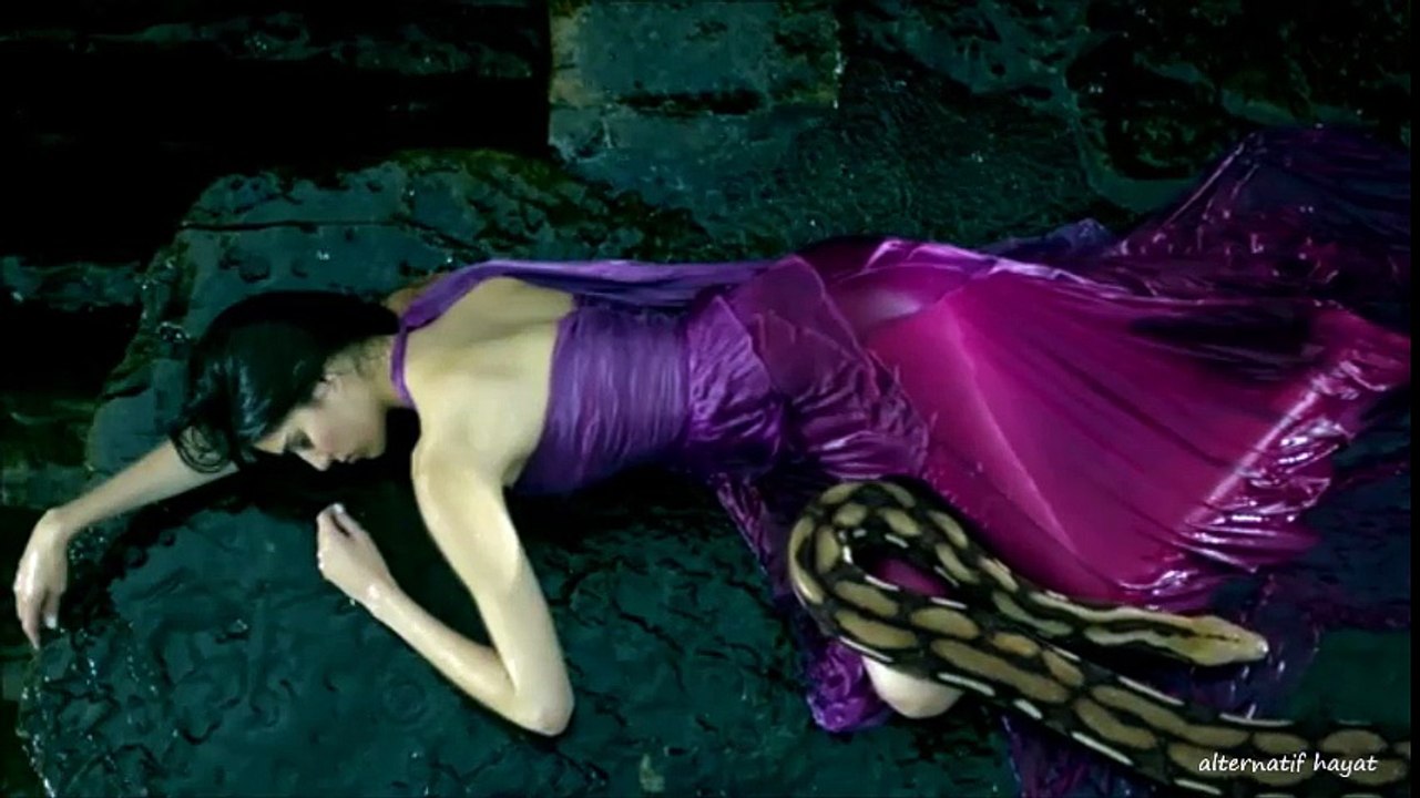 Minus Blue feat. Emma Saville - Be As One... - Alternatif Hayat