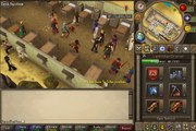 Runescape Staking Video With Live Commentary Video 23 - JaredThePker - Ft. P1stols!