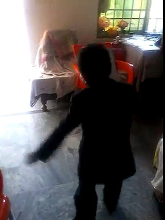 Crazy Dance Ever
