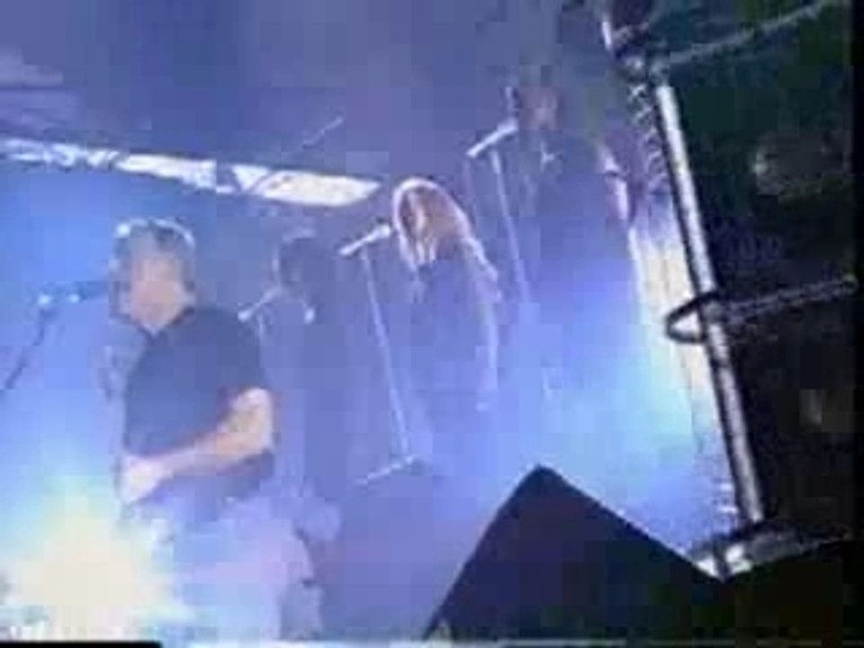 Comfortably Numb - Pink Floyd
