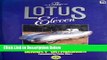 Download The Lotus Eleven: Colin Chapman s Most Successful Sports-Racing Car Book Online