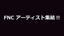 20160819_2016 FNC KINGDOM IN JAPAN promo video