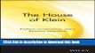 Collection Book The House of Klein: Fashion, Controversy, and a Business Obsession