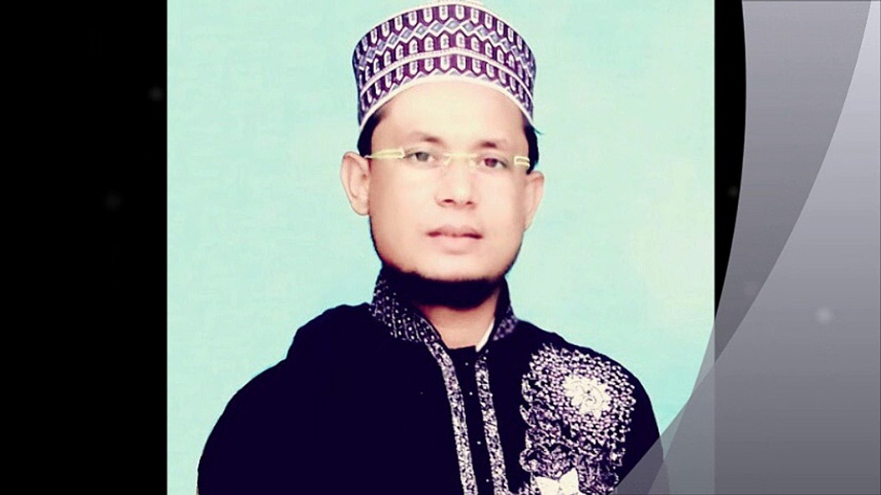 QAMAR RAZA -  Hame kaafi hai sayyed apna, naarah ya rasoolallah Soft