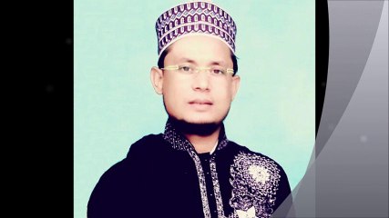 QAMAR RAZA -  Hame kaafi hai sayyed apna, naarah ya rasoolallah Soft