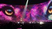 Demi Lovato - Lion Heart- FUTURE NOW TOUR @ Honda Center