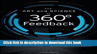 Collection Book The Art and Science of 360 Degree Feedback