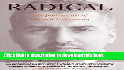 [PDF] Radical: My Journey Out Of Islamist Extremism Popular Colection