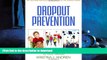EBOOK ONLINE Dropout Prevention (Guilford Practical Intervention in the Schools) FREE BOOK ONLINE