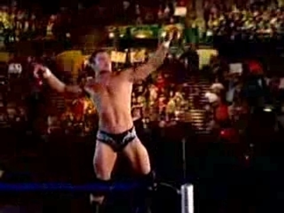 Randy Orton titantron
