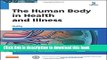New Book The Human Body in Health and Illness