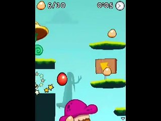 Bounce Tales - Chapter 5 glitch