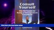 Big Deals  Consult Yourself: The Nlp Guide to Being a Management Consultant  Best Seller Books